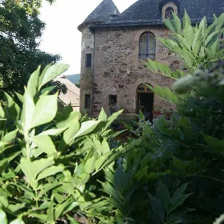 Chateau De Salelles *