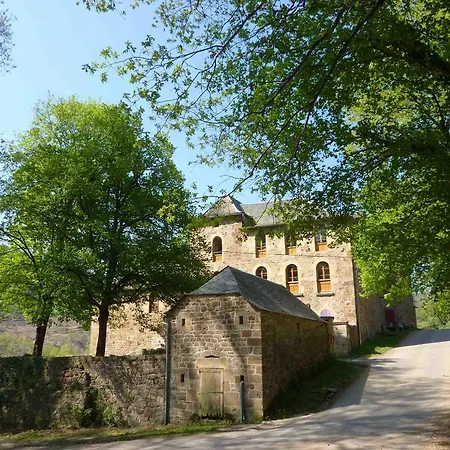 Chateau De Salelles *