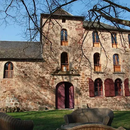 Chateau De Salelles בנסאק